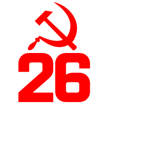 26Artem26's emblem