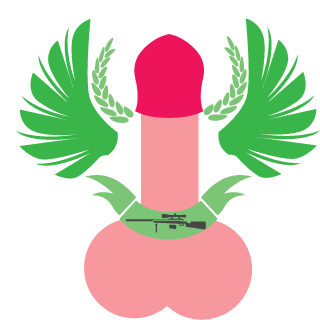 derramanego's emblem