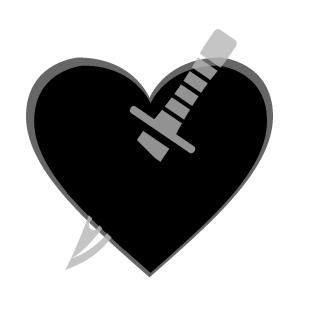 Darhned's emblem