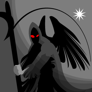 Ashura's emblem