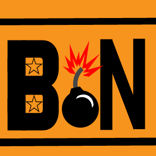 BON SQUAD's emblem
