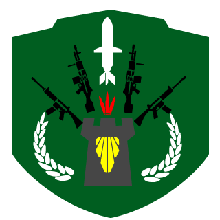 deebur's emblem