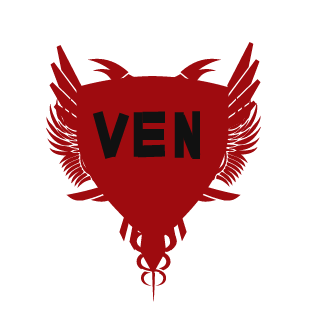 lllVenlll's emblem