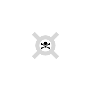501Trooper501's emblem