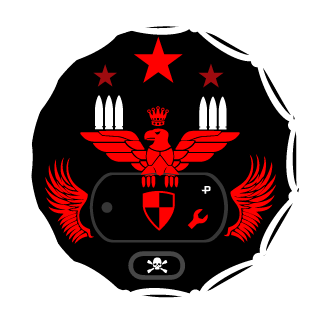XxCreMaxX's emblem