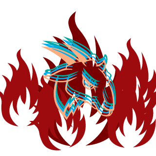 BORONdeFON's emblem