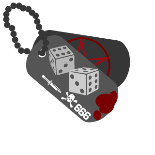 KADLIIS's emblem