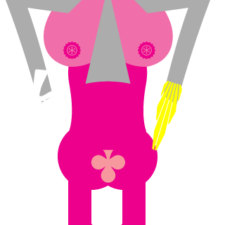 dizankevich's emblem