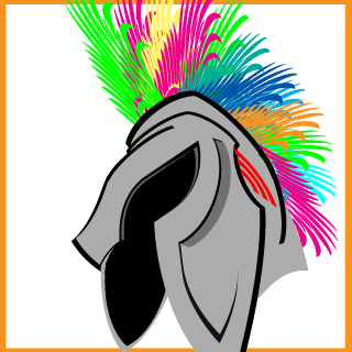 makno2k2's emblem