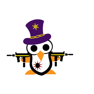 A_Space_Turkey's emblem