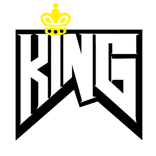KING's emblem