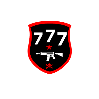 TBlackWAMBE's emblem