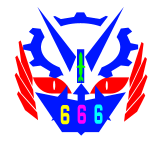 STARSTERM's emblem