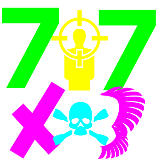 77X3_RUS77's emblem