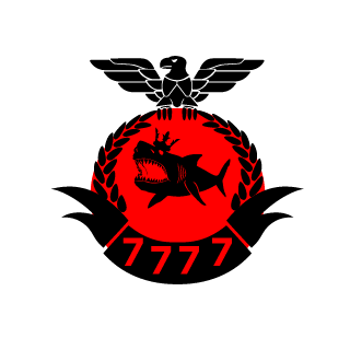 Vikingirr's emblem