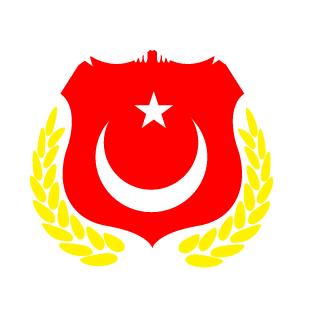 TRmiralayTR's emblem