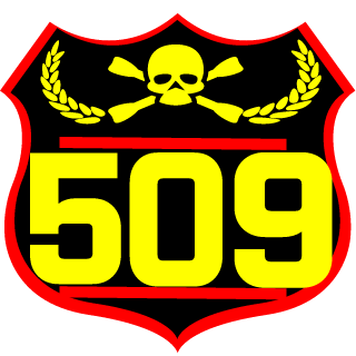 Vipers's emblem