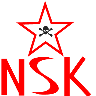 Novosibirsk's emblem