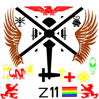 ChicoFeltrin's emblem