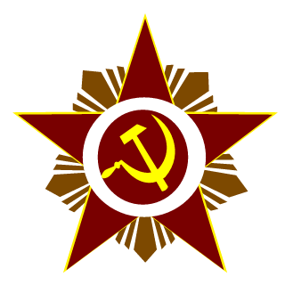 Kostya-sakh's emblem