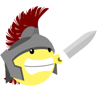 LegionKai's emblem