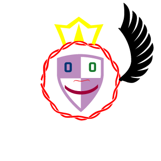 Gul745's emblem
