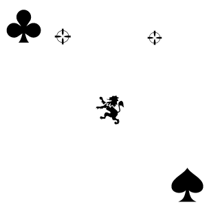The gfc's emblem