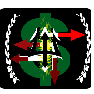 MangoMajor's emblem