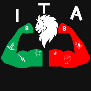 PEPPINETORR's emblem