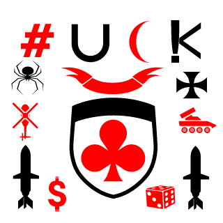 aceoneacefive's emblem