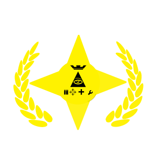 CriadoSurdo's emblem