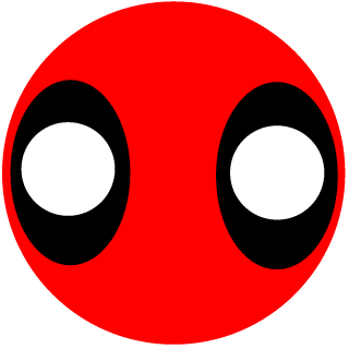 Rsinistersamurai's emblem