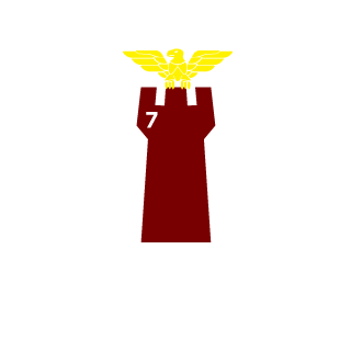BeardedVagabond9's emblem