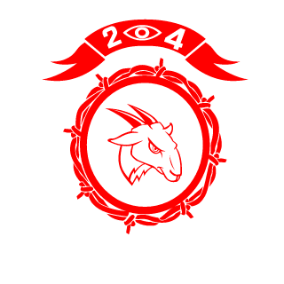 GREENxBERETx18B's emblem