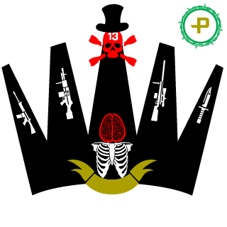 recoveryneo's emblem