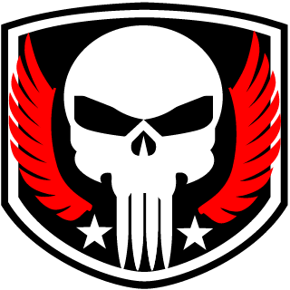 IMPLOSION's emblem