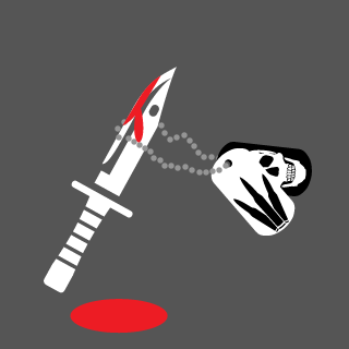 Laviskk's emblem