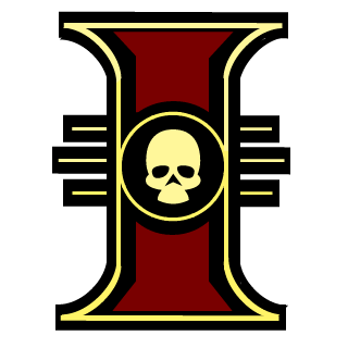 Caskarucho's emblem