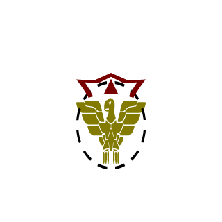 Mumi's emblem