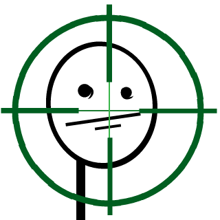 Gretjexd's emblem