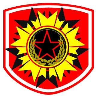 Ergons's emblem