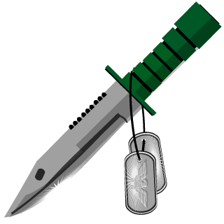 Combat Crew's emblem