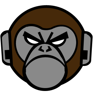 11th_Monkey's emblem