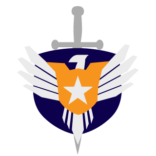 Little Mac 1989's emblem