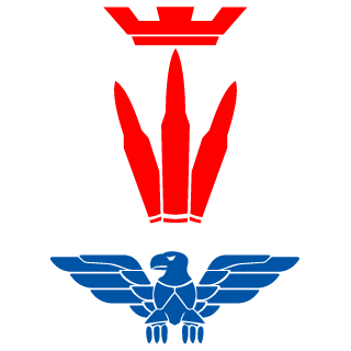 Jakkade's emblem