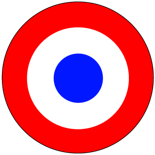 HFr Psartek's emblem