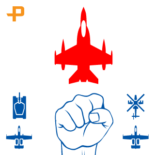 ItzDesertFox's emblem