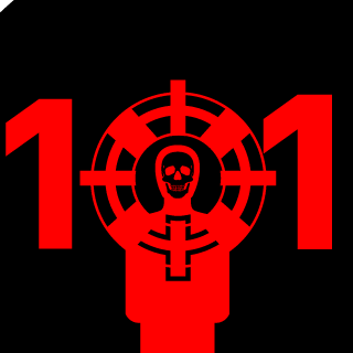 RunBoyRun101's emblem