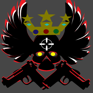 APEX PREDATORS's emblem