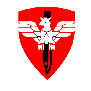 HFM2004's emblem